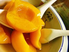 黄桃罐头-无限虾享(同庆街店)