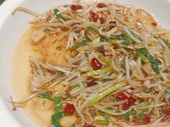 -鸽子侯·家宴·平价海鲜(市图书馆店)