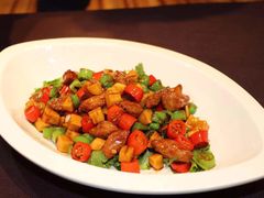 -浙江安吉JW万豪酒店·万豪中餐厅