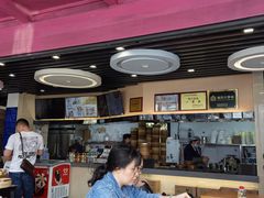 -鸡鸣汤包(红山动物园店)