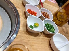 -好彩猪肚鸡(正弘城店)