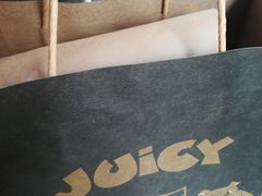 -Juicy Bakery(大学路店)
