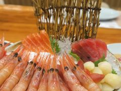 -甄花精致料理自助(城市阳台店)