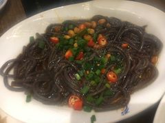 -龙聚德北京烤鸭(沙坪坝华宇A馆店)