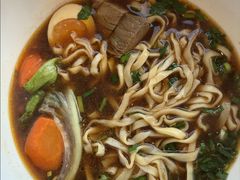 -康师傅私房牛肉面(申虹店)