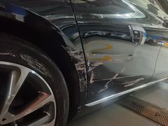 -奔驰利星行(北京花乡店)