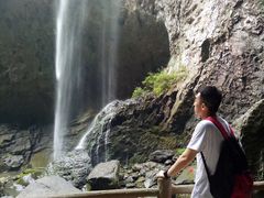 -百漈沟生态旅游景区