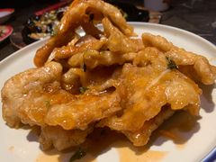 -粗粮人家·东北菜(洋桥店)