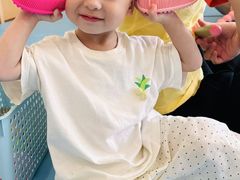 -金点蒙氏国际教育(悠然校区)