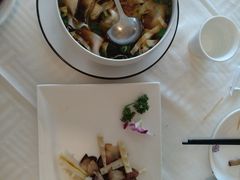 -上海年代·浙菜家烧·小海鲜(水上东路店)