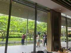 -南宁荔园维景国际酒店·荔园中餐厅