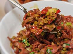 -兰湘子·湘菜小炒(荥阳吾悦广场店)