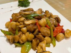 -随喜赞素食餐厅(亦庄店)