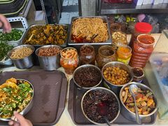 -红鼻子桂林米粉(金唐新光界店)