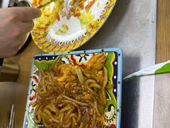 -巴依老爷新疆餐厅