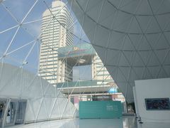 -湖南广电中心大楼