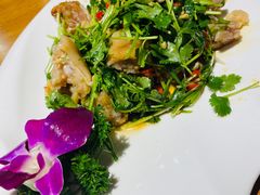 -周锦记广式餐厅