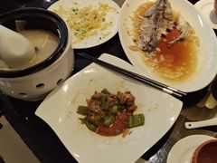 -玄武苏宁诺富特酒店·紫金轩中餐厅