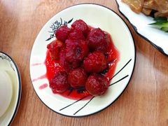 -清真•蜀风园(丁字沽店)