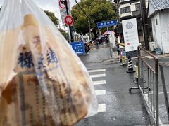 -葑门横街