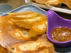 -老街烧烤·四方路小烤肉(书院路店)