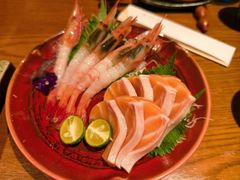 -千代武日本料理(爱建店)