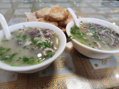 -清真·鸦儿李记·小馆(后海店)
