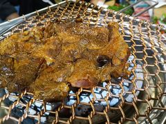 -大壮家原味烤肉(兴华北街店)