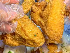 -BOPEYE·波派炸鸡(九霄天地店)