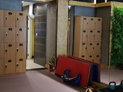 -漾健身·普拉提(橡树湾店)