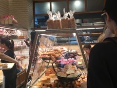 -山崎面包(静安久光店)