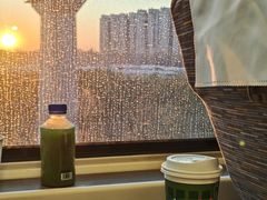 -星巴克(北京南站第二店)