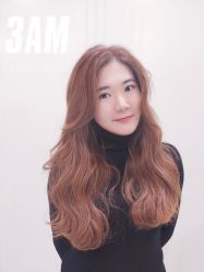 -3AM HAIR SALON染发接发
