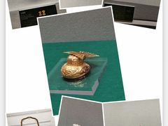 -深圳博物馆(古代艺术馆)