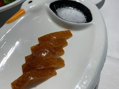 -煜丰汴京烤鸭(福彩路店)
