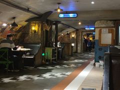 -春天烤肉自助餐厅(贵都店)