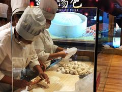 -阿文汤包蟹黄汤包(豫园商城店)