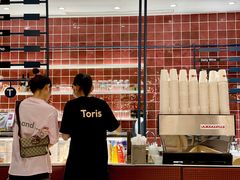 -Toris(LuOne凯德晶萃广场店)