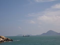 -东澳岛