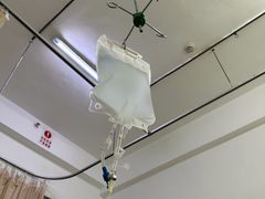 -中国医科大学附属盛京医院(南湖院区)