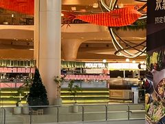 -食通天·寰宇集(杭州万象城店)