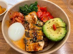 -THE WOODS 简餐 (国贸商城店)