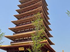 -牛首山文化旅游区