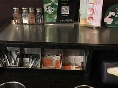 -星巴克(北京永定门店)