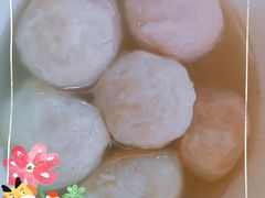 -邵子牙·中华老字号(定安路店)