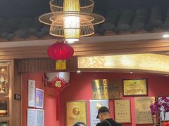 -围龙屋客家食府(福田店)