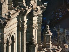 -北京王府井天伦王朝酒店