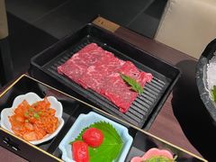 -匠和风精致料理(莆田财富中心店)