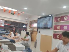 -郑远元专业修脚房(栖山路店)