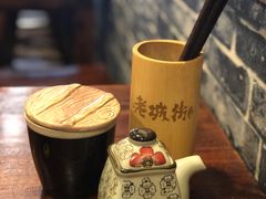 -老城街小面(禄安大街店)